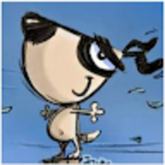 Meet your Posher, Judy - Picture 1 of 1